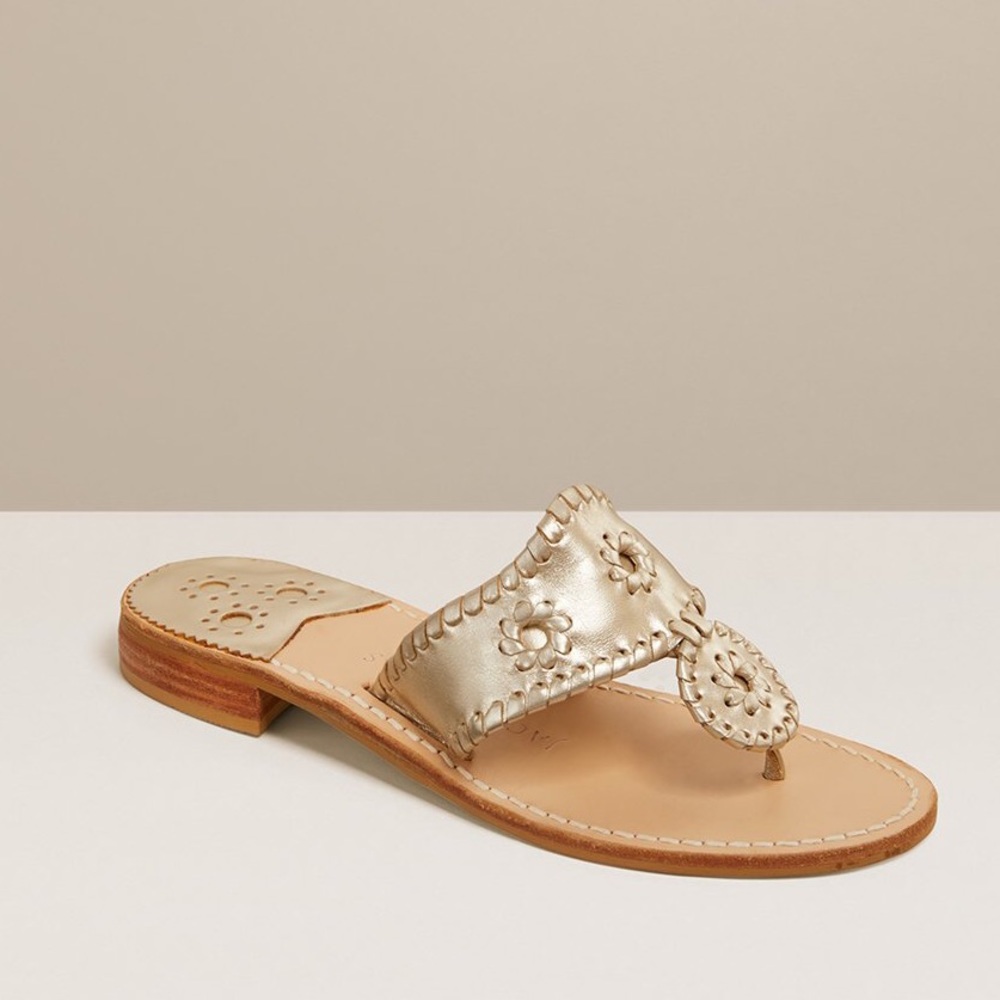 Jack Rogers Sandal